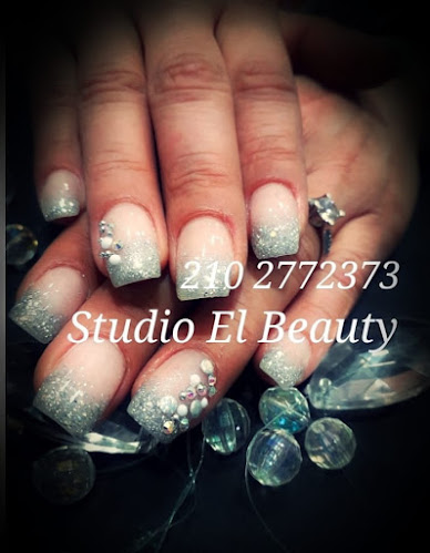 Αξιολογήσεις για το Studio El Beauty - Κέντρο Αισθητικής Νέο Ηράκλειο στην Ηράκλειο - Ινστιτούτο αισθητικής