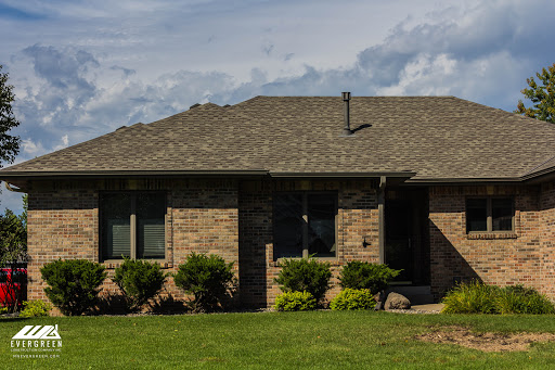 Roofing Contractor «Evergreen Construction Company Inc.», reviews and photos, 1200 Centre Pointe Curve #175, Mendota Heights, MN 55120, USA