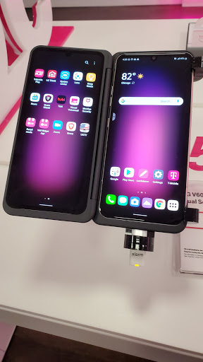 T-Mobile