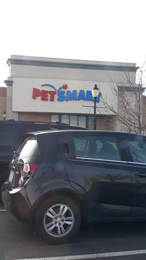 Pet Supply Store «PetSmart», reviews and photos, 40 S Abilene St, Aurora, CO 80012, USA