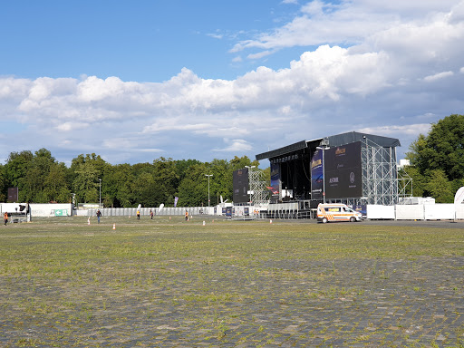 Schützenplatz Hannover