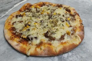 Casa da Pizza - Pizzaria e Lanchonete image