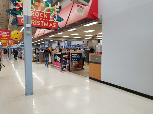 Discount Store «Walmart», reviews and photos, 1303 Centennial Ave, Piscataway Township, NJ 08854, USA