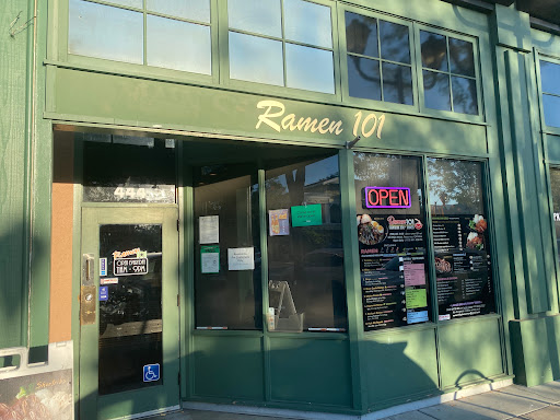 Ramen 101 image