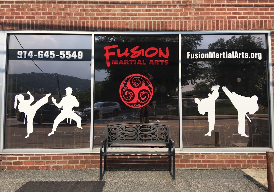 Fusion Martial Arts