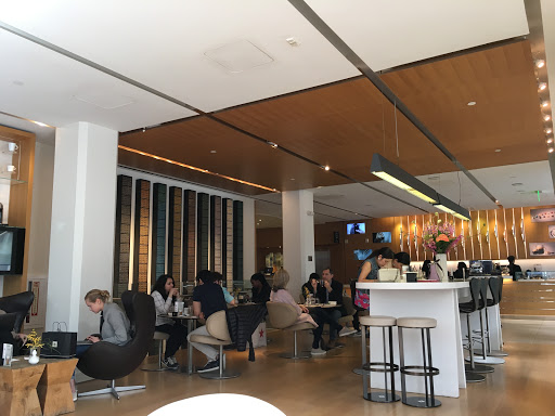 Boutique «Nespresso Boutique & Cafe», reviews and photos, 90 Grant Ave, San Francisco, CA 94108, USA