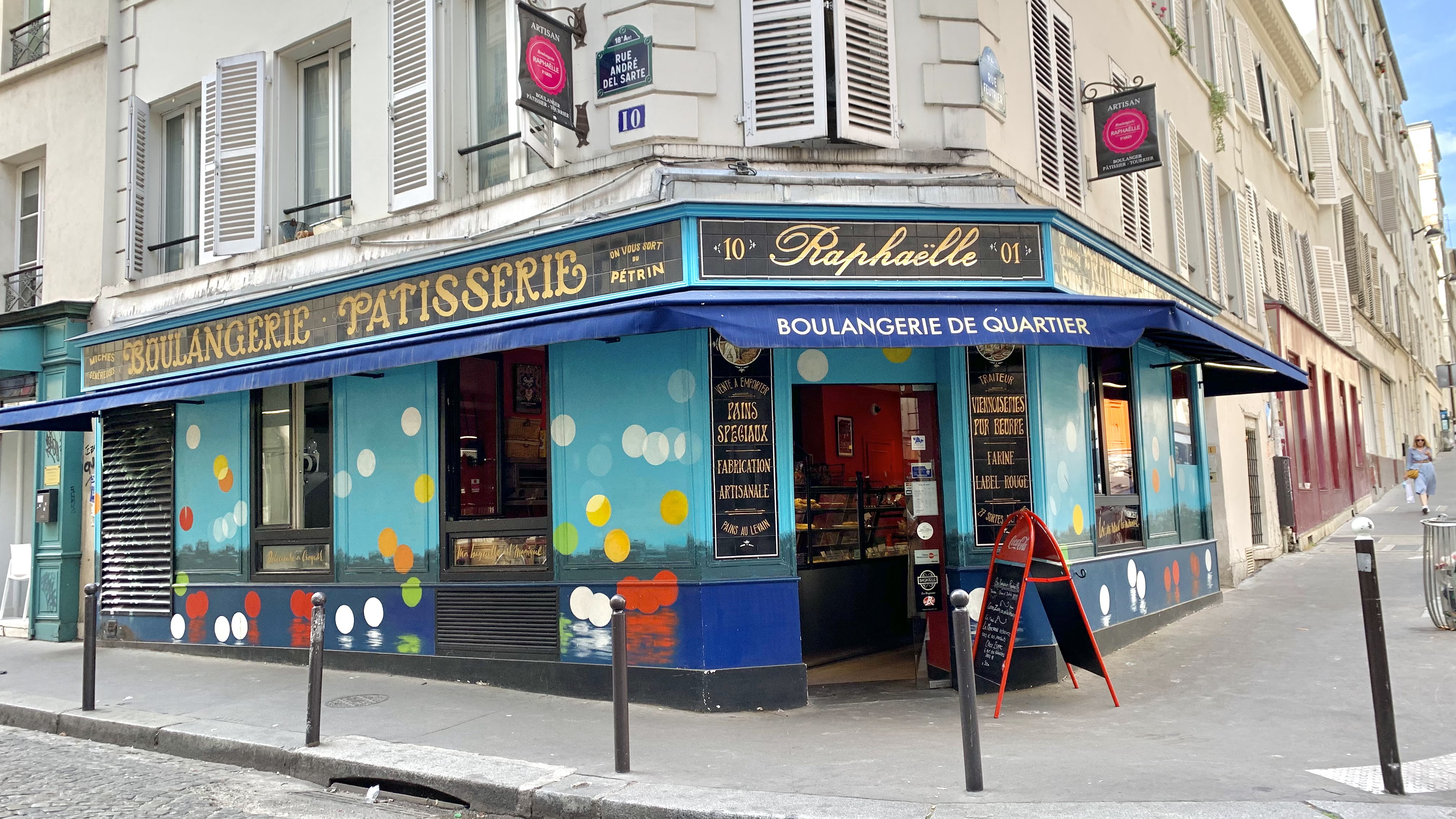 Photo n° 2 de l'avis de stephane.u fait le 13/09/2021 à 14:41