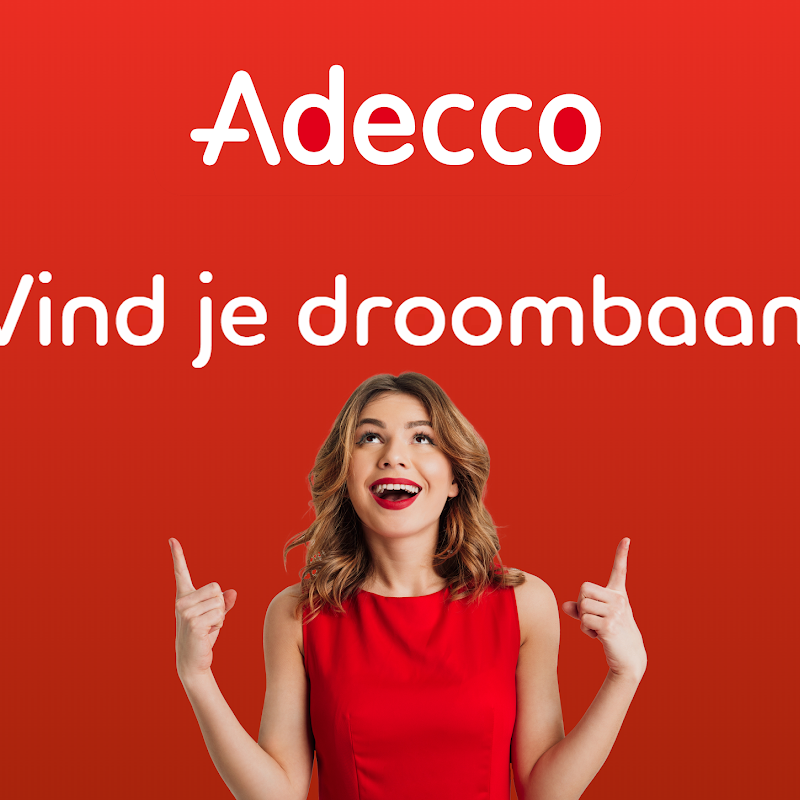 Adecco bij Mora Maastricht