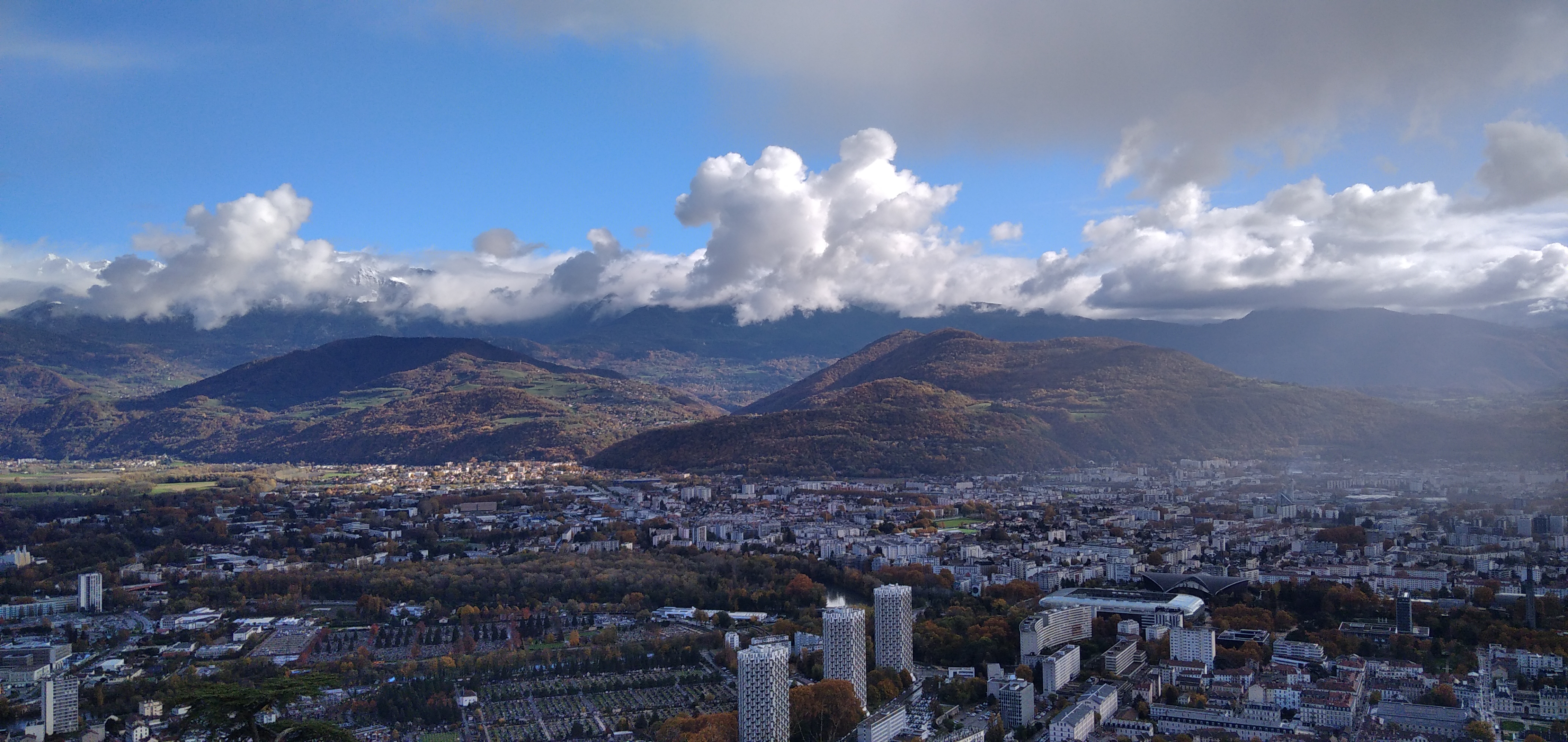 Photo n° 1 de l'avis de Alexander.o fait le 18/11/2022 à 13:38