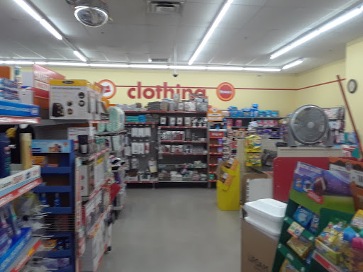 Dollar Store «FAMILY DOLLAR», reviews and photos, 200 Union St, Lynn, MA 01901, USA