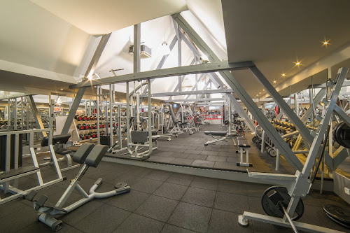 Centre de fitness Salle de sport - GFC Cernay Cernay