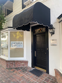 Kimia Wellness