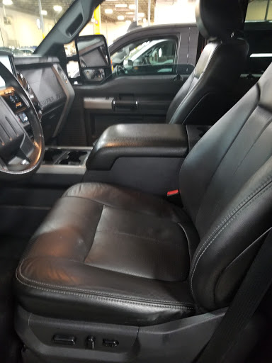 Car Dealer «Dallas Lease Returns», reviews and photos, 14335 Inwood Rd, Dallas, TX 75244, USA