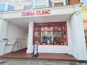 China Clinic