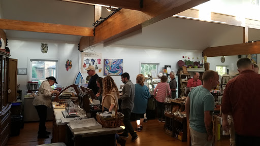 North Fork Chocolate Company