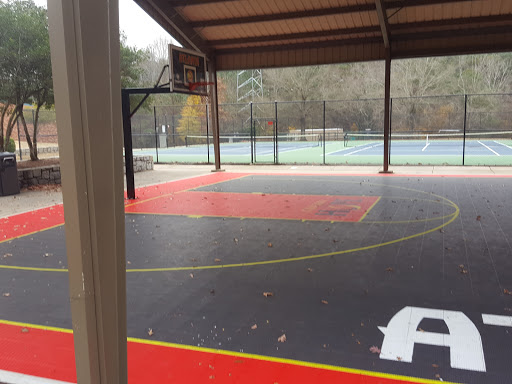 Park «Ben Hill Recreation Center», reviews and photos, 2405 Fairburn Rd SW, Atlanta, GA 30331, USA