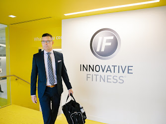 Innovative Fitness Downtown Vancouver