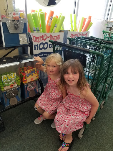 Dollar Store «Dollar Tree», reviews and photos, 2455 W International Speedway Blvd #900, Daytona Beach, FL 32114, USA
