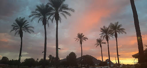 Shopping Mall «Seville Shopping Center», reviews and photos, 7001 N Scottsdale Rd, Scottsdale, AZ 85253, USA