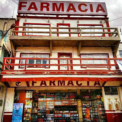 Farmacia De Amecameca La Popular, , Amecameca De Juárez