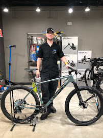 Klm Bike & Fitness Rochester Hills - Photo 9 - Car repair in Rochester Hills, MI, Detroit