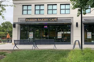 Passion Bakery Café image