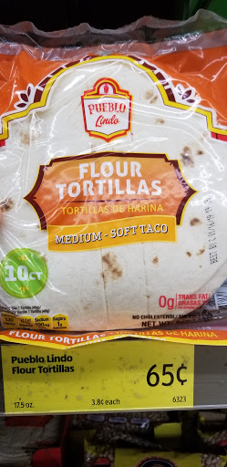 Supermarket «ALDI», reviews and photos, 10294 Portsmouth Rd, Manassas, VA 20109, USA