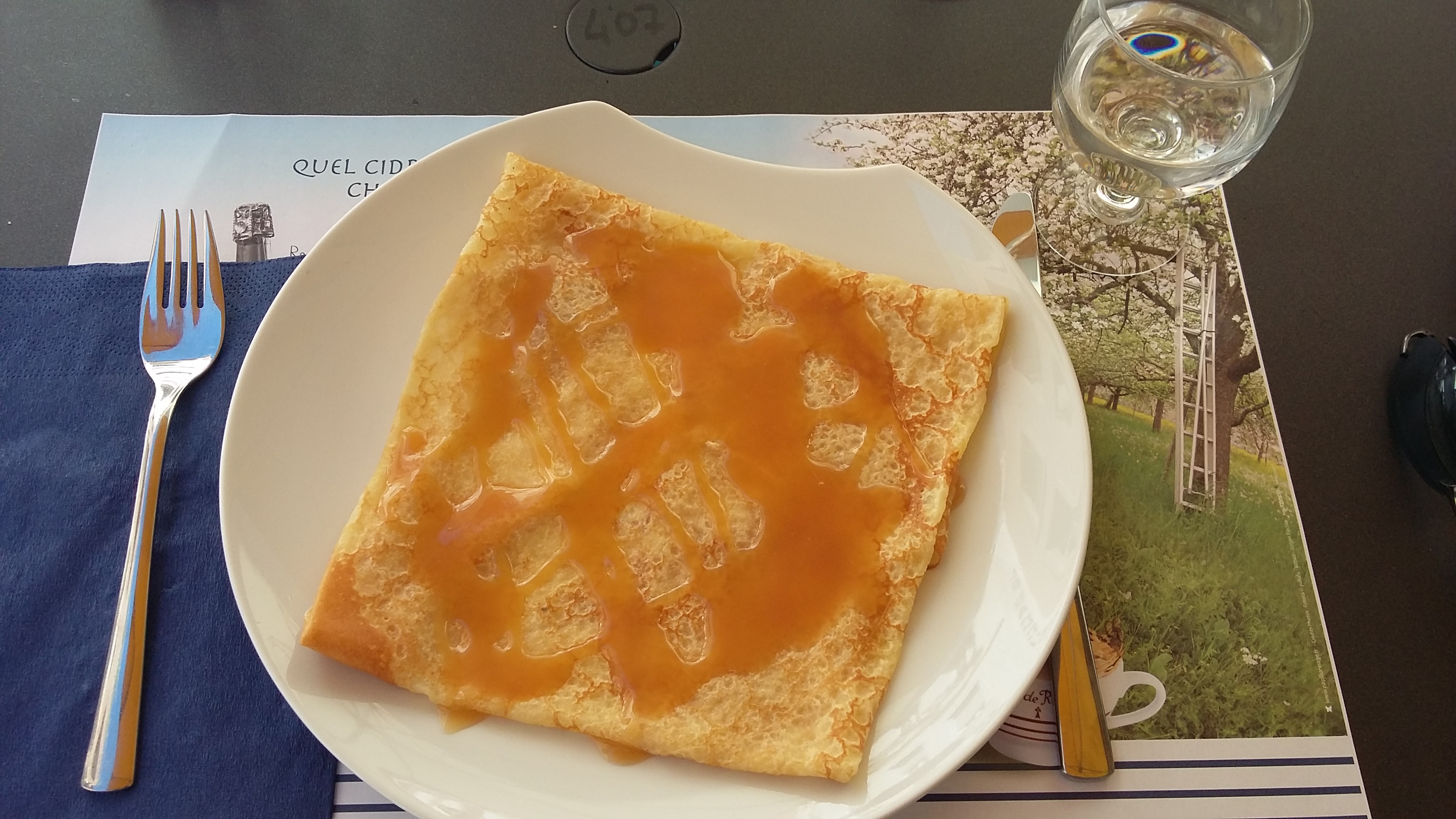 Photo n° 1 de l'avis de Christof.c fait le 07/07/2016 à 14:20