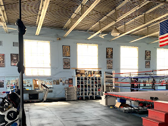 Victory Boxing Community Center