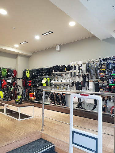 Evans Cycles - Newcastle upon Tyne