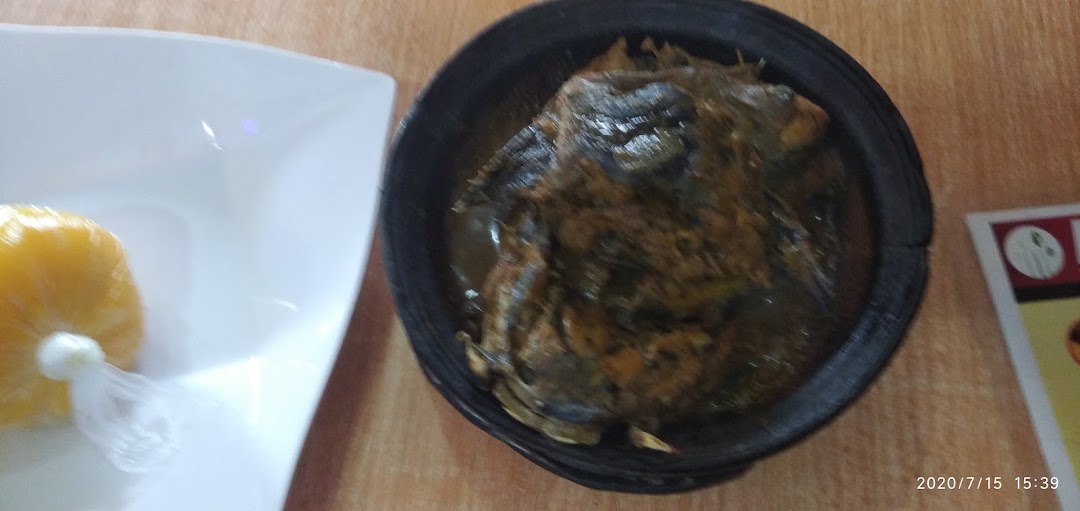 African Kitchen