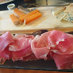 Photo n°14 de l'avis de Nicole. fait le 03/08/2023 à 07:30 sur le  La Fabbrica del Vino à Pescara