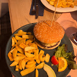 Photo n°3 de l'avis de Püls.a fait le 02/04/2023 à 18:54 sur le  Restaurant Auszeit à Reit im Winkl