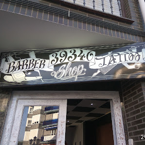Barber Tattoo 39340 C. de Ceballos, 1, 39340 Suances, Cantabria, España