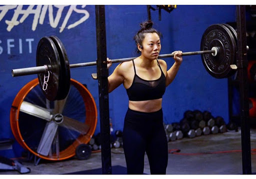 Gym «Mental Giants CrossFit», reviews and photos, 11836 Judd Ct #304, Dallas, TX 75243, USA