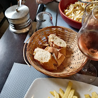 Plats et boissons du Restaurant Le Relais de Beaulieu à Wattrelos - n°16