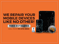 AG Cellular Repair Center LLC - Photo 2 - Car repair in El Paso, TX, El Paso