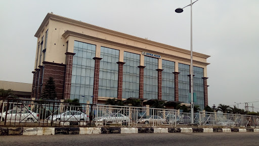 Japaul House, Central Business District,100212, Plot 8 Dr Nurudeen Olowopopo Way, Ikeja, Nigeria, Real Estate Developer, state Ogun