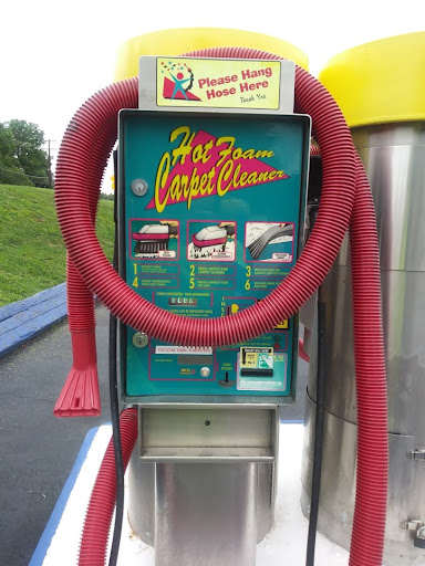 Car Wash «H2O Randallstown Car Wash», reviews and photos, 9131 Liberty Rd, Randallstown, MD 21133, USA