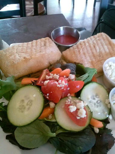 Coffee Shop «Second Street Cafe», reviews and photos, 28 2nd St #100, Watsonville, CA 95076, USA