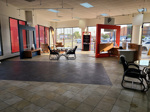 Kia Dealer «World Car Kia», reviews and photos, 4220 Fredericksburg Rd Building 1, San Antonio, TX 78201, USA