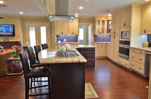 Bathroom Remodeler «Legal Eagle Contractors, Co.», reviews and photos, 5008 Locust St, Bellaire, TX 77401, USA