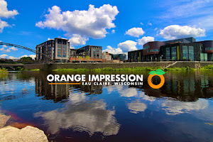 Orange Impression