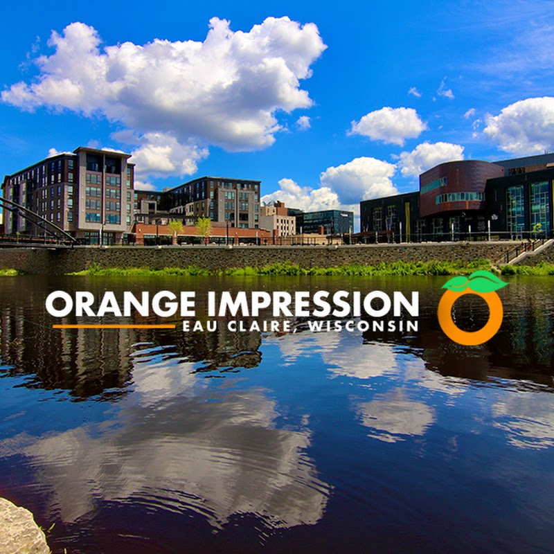 Orange Impression