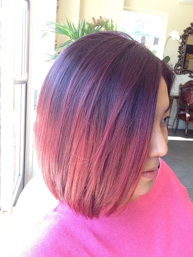 Hair Salon «KaRu Salon», reviews and photos, 3500 Jefferson St #101, Austin, TX 78731, USA