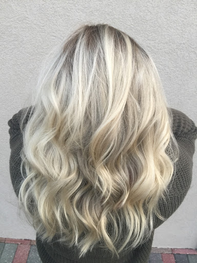 Beauty Salon «Elle 7 Twenty Salon + Spa», reviews and photos, 2083 Indian River Blvd, Vero Beach, FL 32960, USA