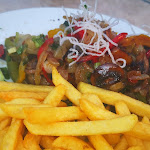 Photo n°2 de l'avis de Mellynchen. fait le 15/06/2023 à 19:08 sur le  Venngasthof Zur Buche à Monschau