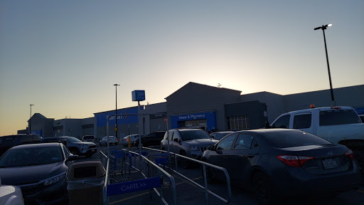 Department Store «Walmart Supercenter», reviews and photos, 25737 US-11, Evans Mills, NY 13637, USA