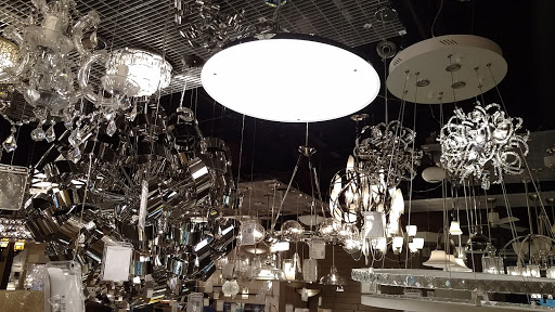 Electrical Supply Store «Dulles Electric Supply Lighting Showroom», reviews and photos, 22570 Shaw Rd, Sterling, VA 20166, USA