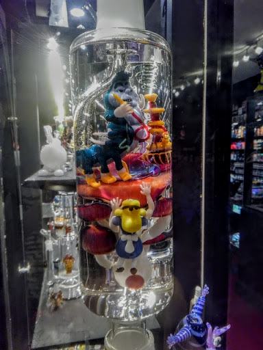 Tobacco Shop «Smoke Signals», reviews and photos, 328 N Market St, Frederick, MD 21701, USA